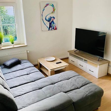 Fewo Seestadt Mit Balkon #Netflix #Seenaehe #Einkaufen Von Harztraveler Goslar Extérieur photo