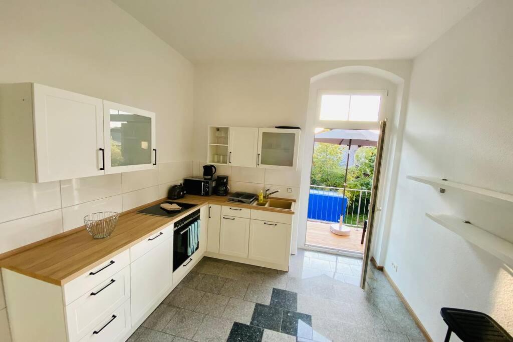 Fewo Seestadt Mit Balkon #Netflix #Seenaehe #Einkaufen Von Harztraveler Goslar Extérieur photo