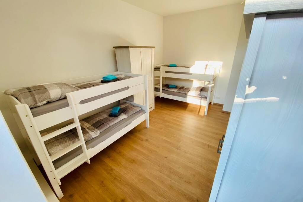 Fewo Seestadt Mit Balkon #Netflix #Seenaehe #Einkaufen Von Harztraveler Goslar Extérieur photo