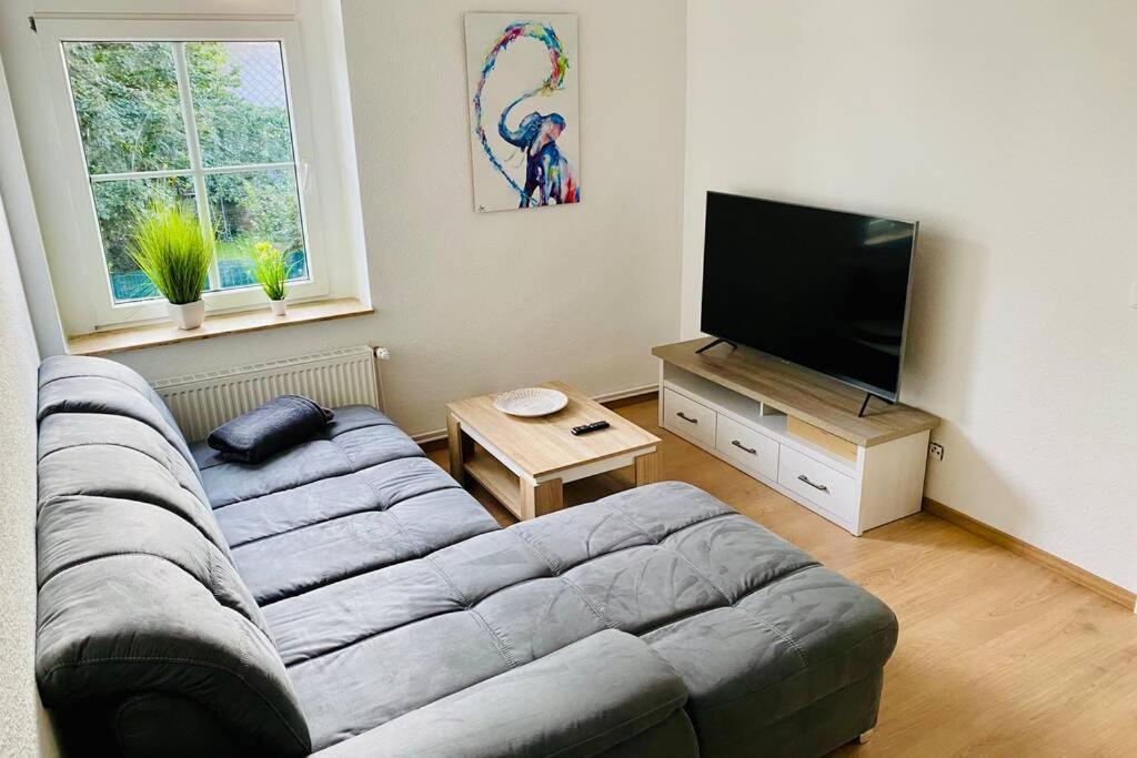 Fewo Seestadt Mit Balkon #Netflix #Seenaehe #Einkaufen Von Harztraveler Goslar Extérieur photo