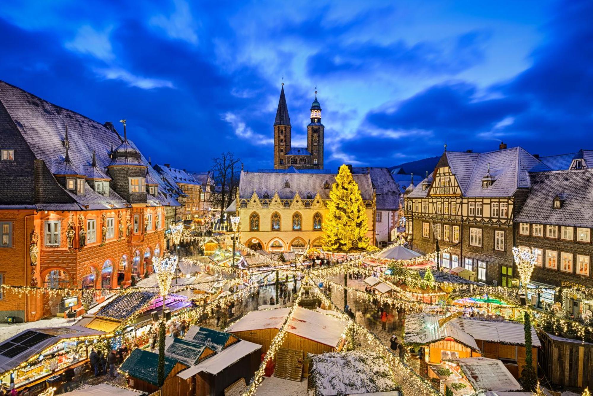 Fewo Seestadt Mit Balkon #Netflix #Seenaehe #Einkaufen Von Harztraveler Goslar Extérieur photo