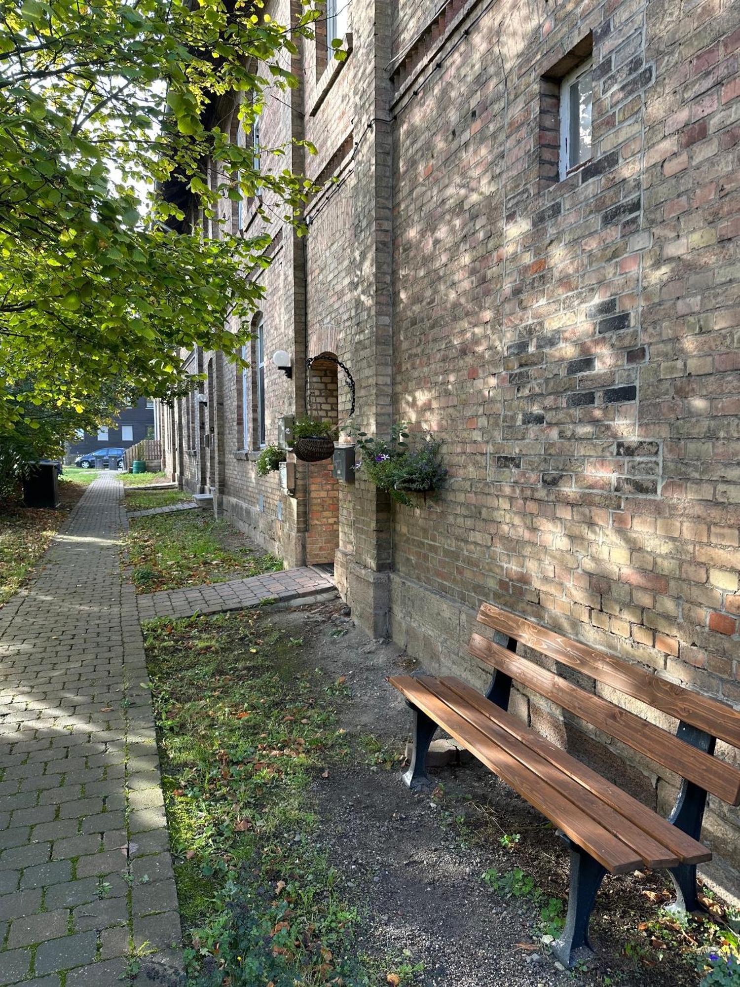 Fewo Seestadt Mit Balkon #Netflix #Seenaehe #Einkaufen Von Harztraveler Goslar Extérieur photo